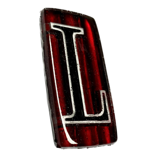 BADGE BOOT LOCK COVER INSERT LTD P5-6