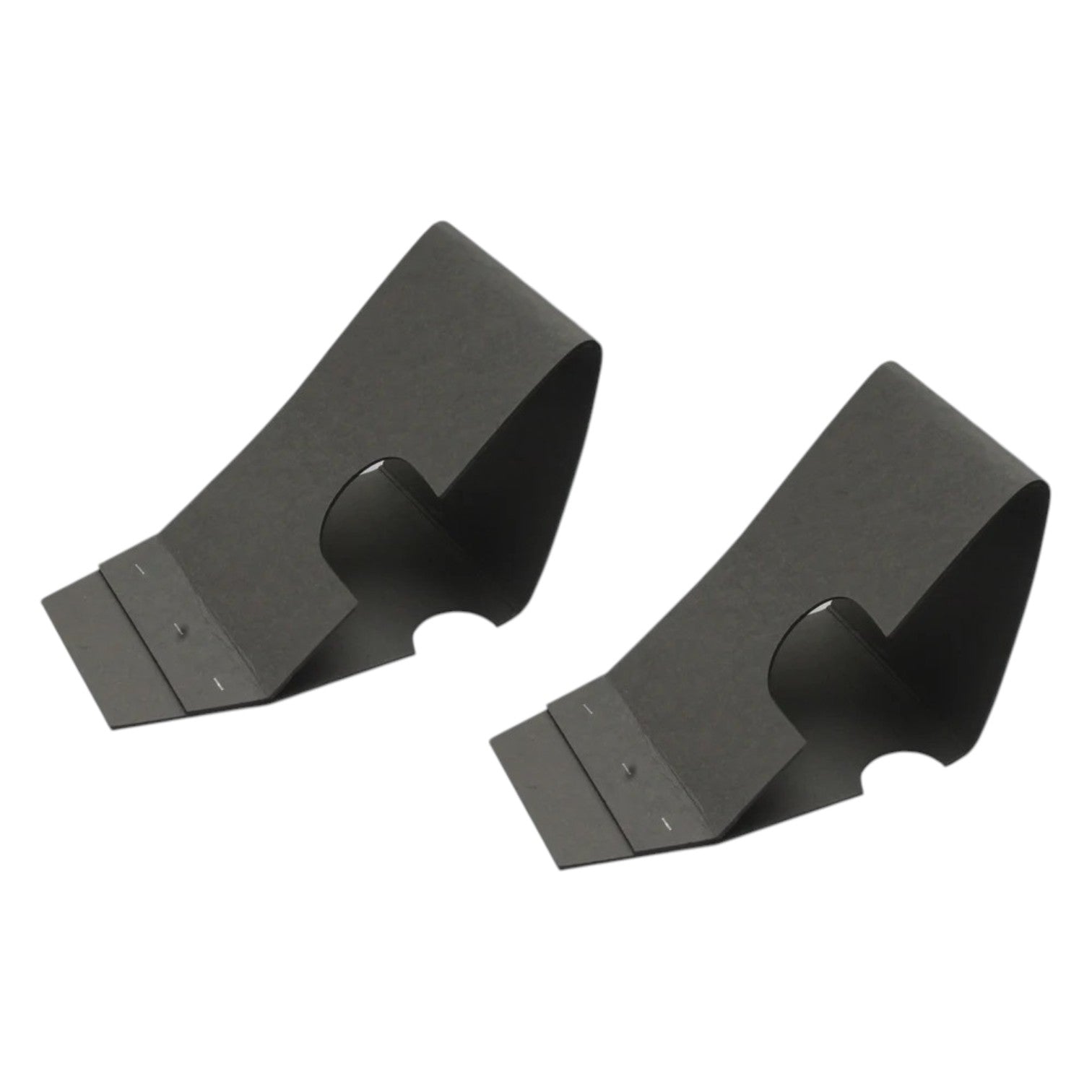 BOOT MAT FILLER PANELS (BOOT FLOOR NEAR BACK SEAT) – Superoo Falcon Spares