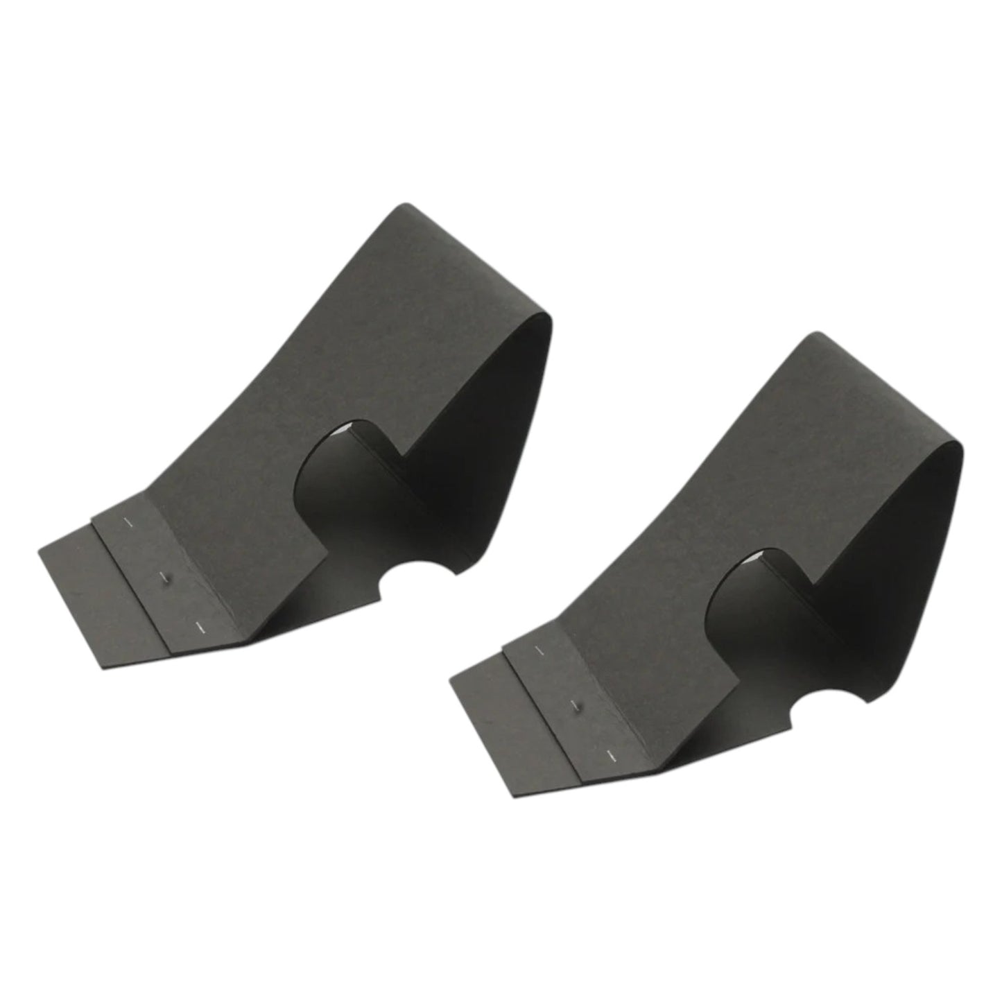 BOOT MAT FILLER PANELS (BOOT FLOOR NEAR BACK SEAT)