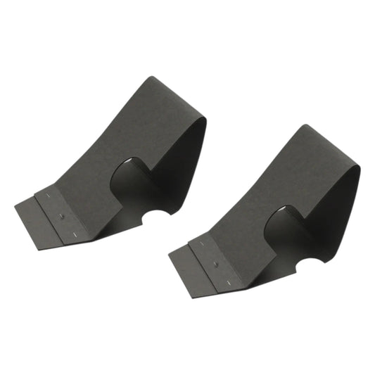 BOOT MAT FILLER PANELS (BOOT FLOOR NEAR BACK SEAT)