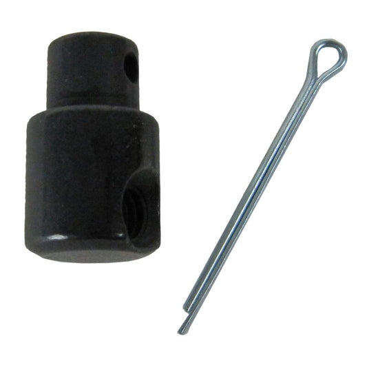 SWIVEL BANDM CABLE CLAMP AT G/BOX
