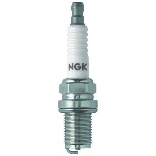 SPARK PLUG CLEVELAND & IRON X-FLO (COOL) NGK V-GROOVED - EACH