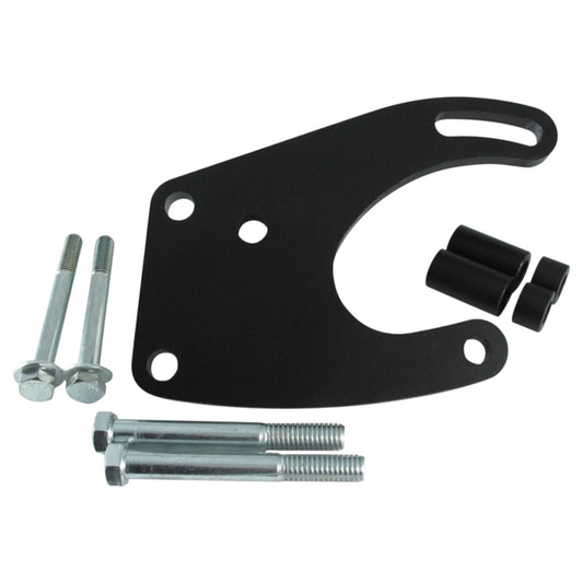 POWER STEER PUMP BRACKET SAG TO WINDSOR