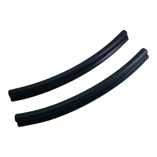 SEAL TAILGATE SIDES XA-H UTE L & R - PAIR