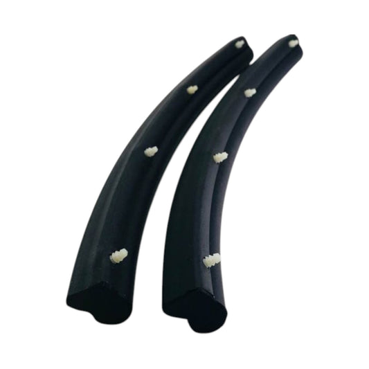 SEAL TAILGATE SIDES XA-H UTE L & R - PAIR