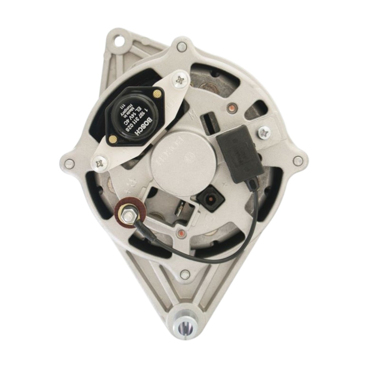 ALTERNATOR BOSCH 60A XE-F TWIN-LEG NEW