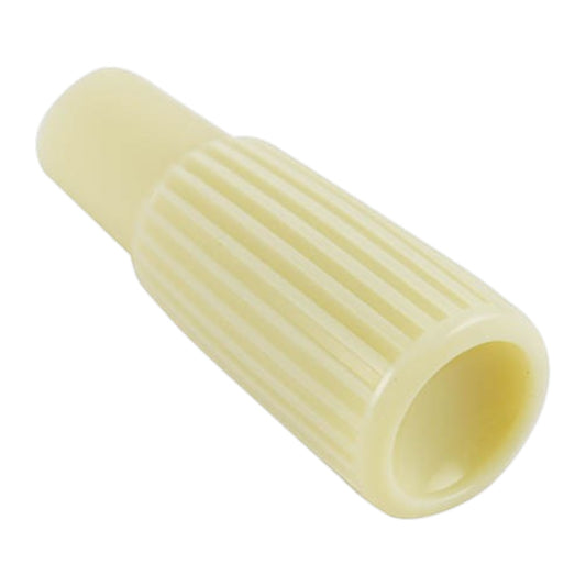 KNOB INDICATOR STALK XK-P WHITE