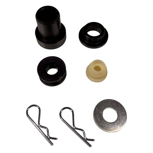 BUSH LINKAGE AUTO COLUMN SHIFT - XR-C/ZA-H 10/76 XC C4/FMX MAJOR KIT - 8PC