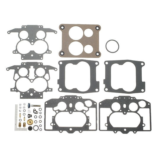 CARBURETTOR KIT XC-E CARTER THERMOQUAD 4BBL