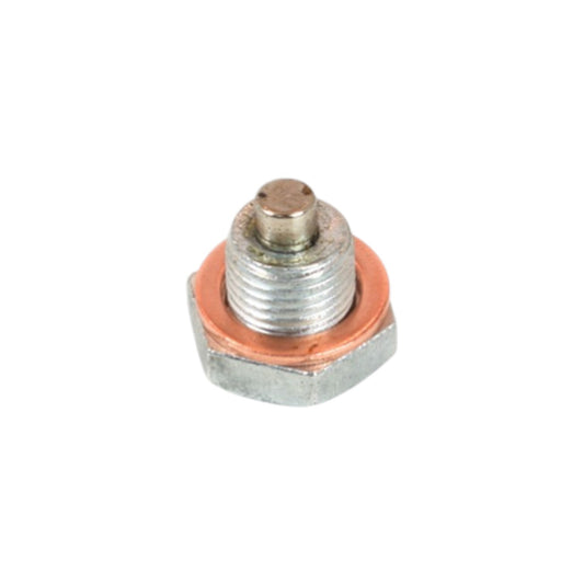 SUMP PLUG STD 1/2 UNF MAGNETIC