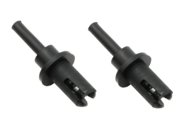 CONSOLE LID HINGE PINS XW-C/ZC-H - PAIR