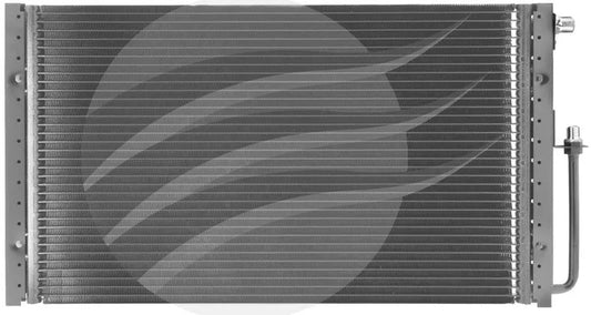 CONDENSOR AIRCOND HIGH PERFORMANCE 630X355MM