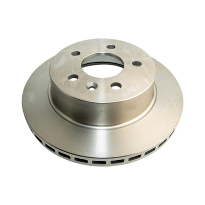 DISC ROTOR REAR XD/ZJ/FC DBA - EACH