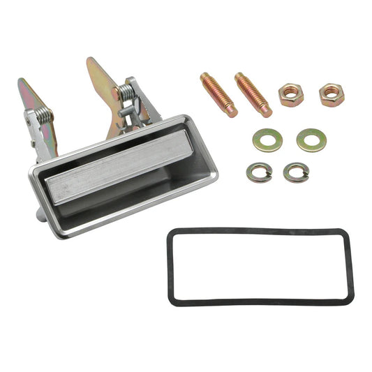 DOOR HANDLE OUTER XB-C RHF CHROM NON/GEN