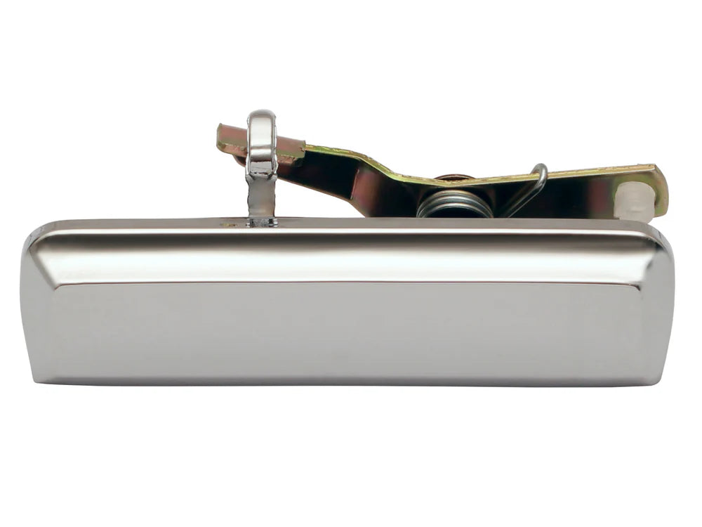 DOOR HANDLE XD-F LHF CHROME