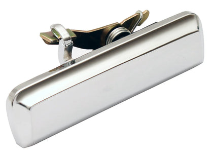 DOOR HANDLE XD-F RHR CHROME