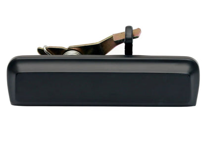 DOOR HANDLE XD-F LHR BLACK