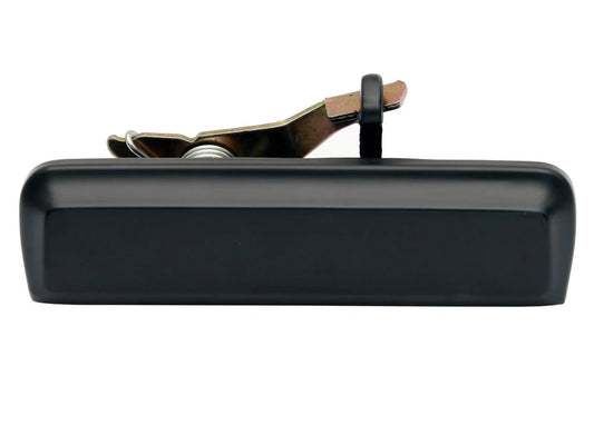 DOOR HANDLE XD-F LHR BLACK