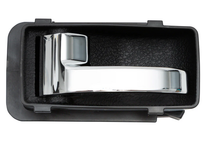 DOOR HANDLE INNER XA-B/ZF-G/P5 (XB TYPE) LH