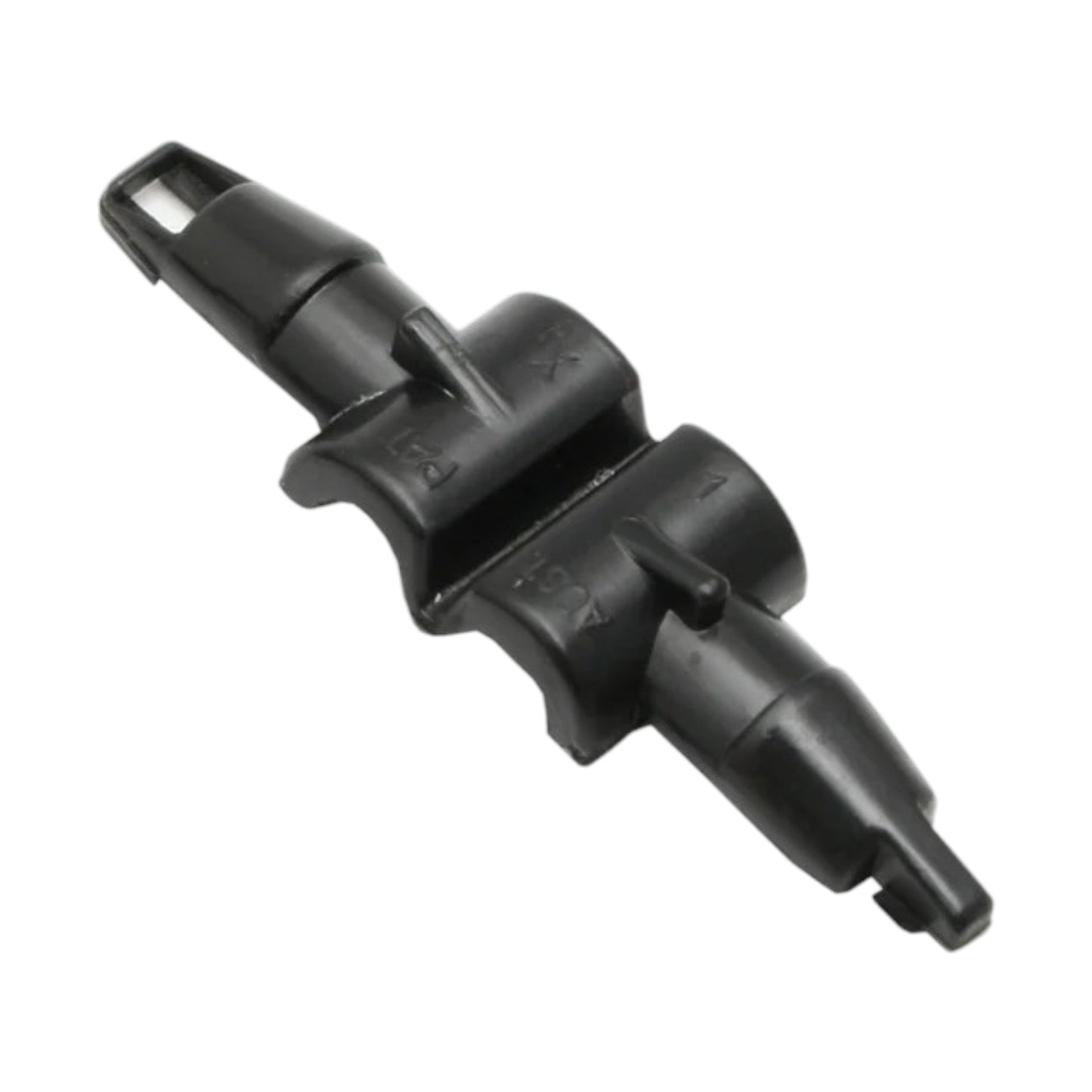 CLIP OUTER DOOR HANDLE TO ROD XA-C/ZF-H/P5-6 THREADED - EACH