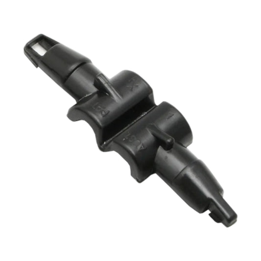 CLIP OUTER DOOR HANDLE TO ROD XA-C/ZF-H/P5-6 THREADED - EACH