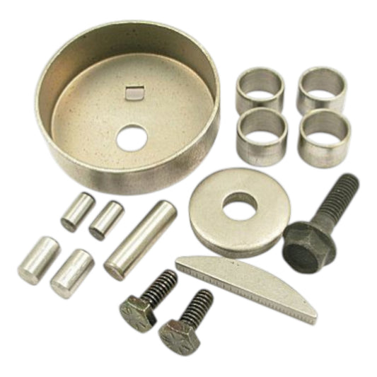 ENGINE HARDWARE FINISHING KIT CLEVELAND