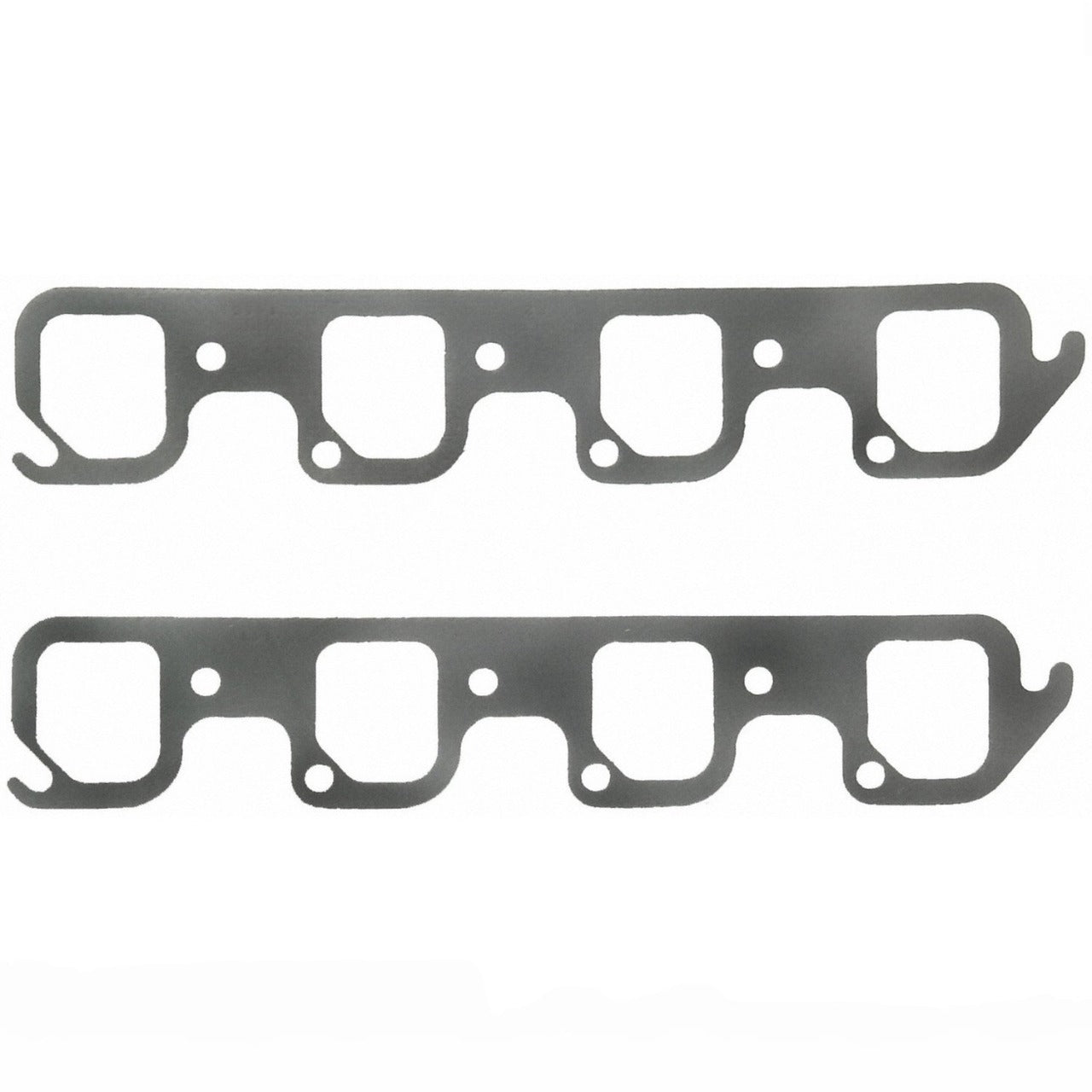 GASKET EXTRACTOR 4V CLEVELAND - PAIR - FELPRO HI-PO