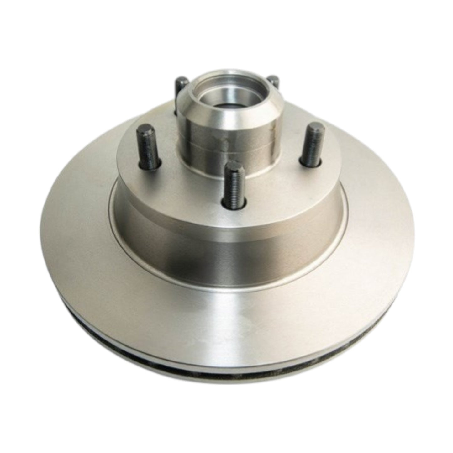 DISC ROTOR FRONT EB-D WITH ABS