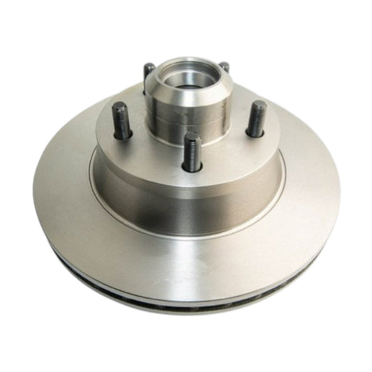 DISC ROTOR FRONT EB-D WITH ABS
