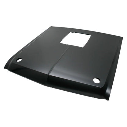 PANEL BONNET XY GT REPRODUCTION