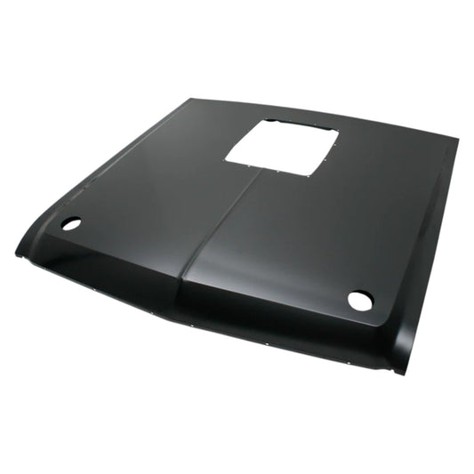 PANEL BONNET XY GT REPRODUCTION