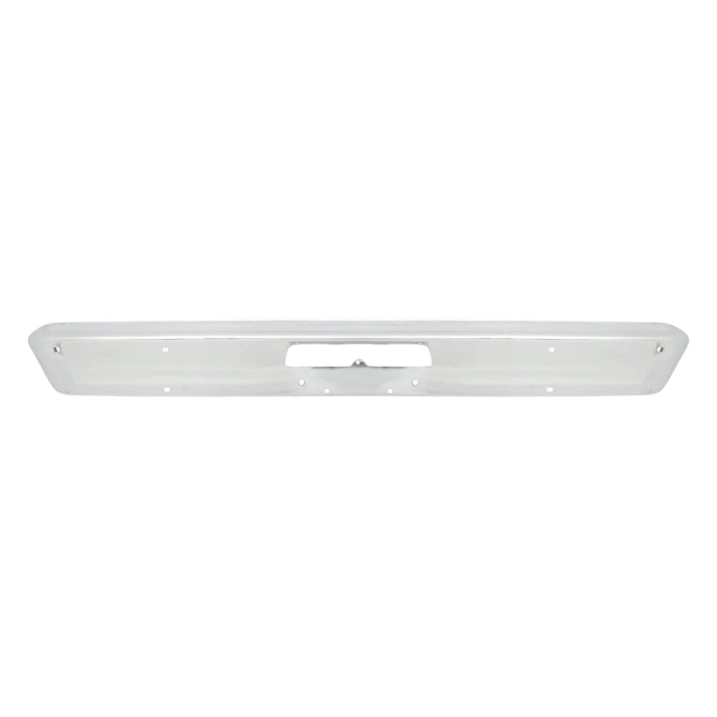 BUMPER BAR REAR XR-Y SEDAN (NOT WAGON) NEW NO-BRACKETS