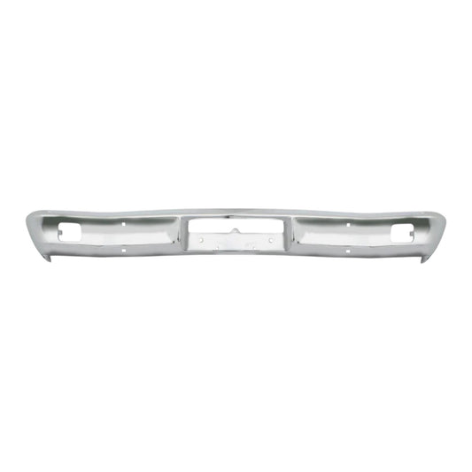 BUMPER BAR FRONT XR-T/ZA-D NEW NO-BRACKETS