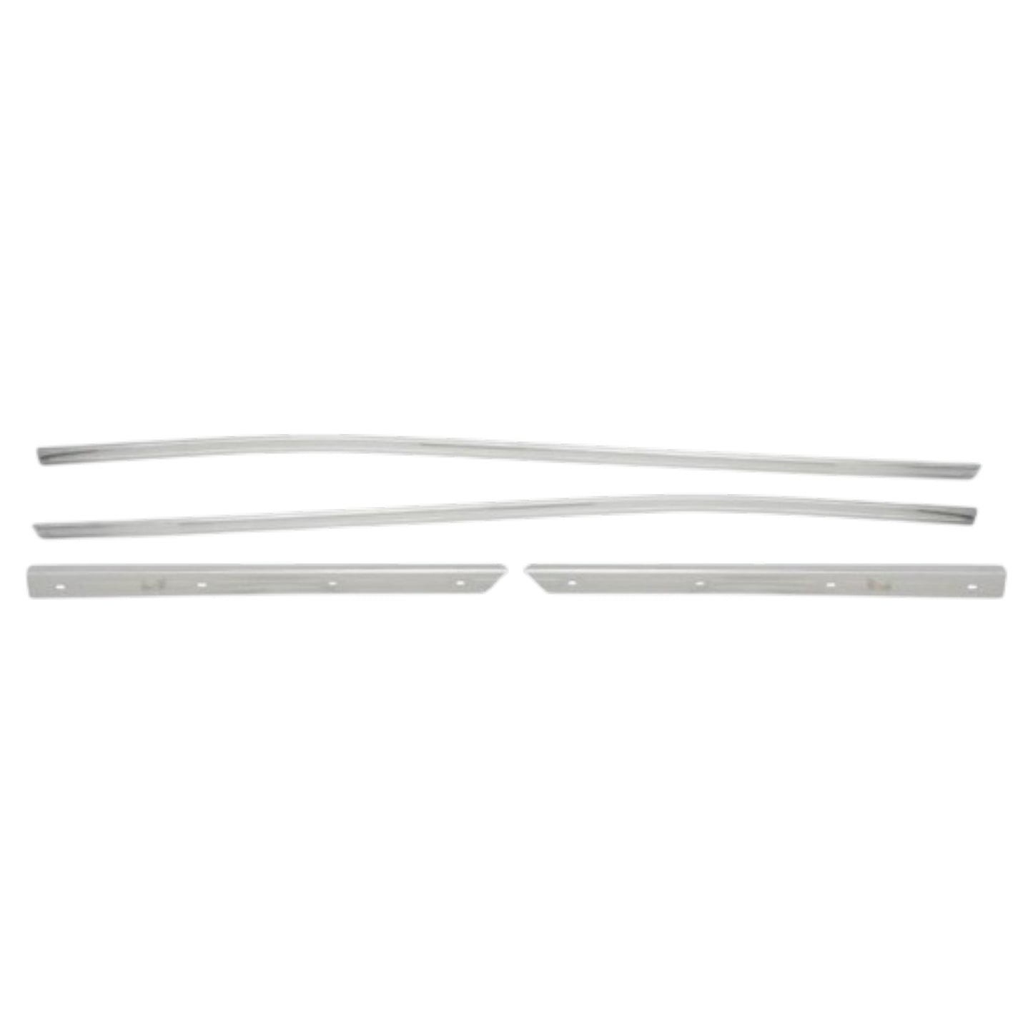 MOULD SET DOOR TOP XA-C COUPE -SET4-