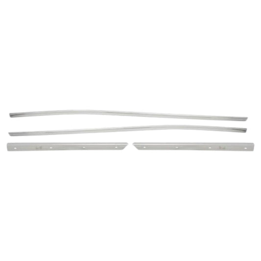 MOULD SET DOOR TOP XA-C COUPE -SET4-