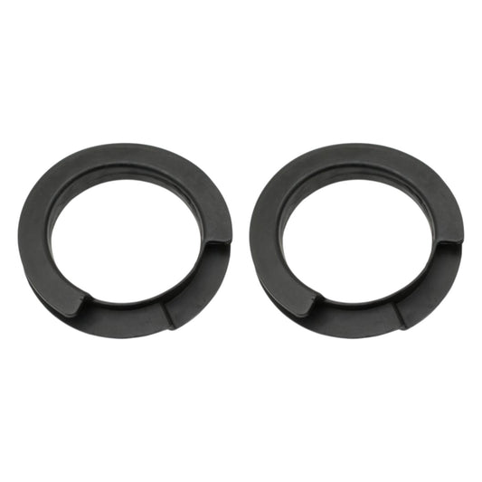 INSULATOR FRONT COIL SPRING TOP XR-C/ZA-H GEN TYPE - PAIR