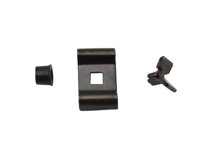 CLAMP BRAKE LINE TO BODY XR-E - PACK OF 6