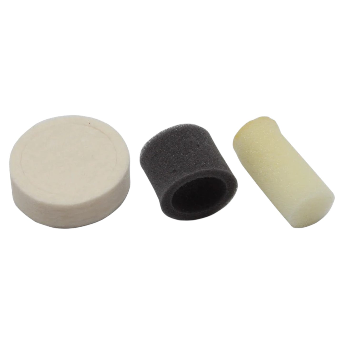 STEERING COLUMN TUBE SEAL XW-EARLY XB SET