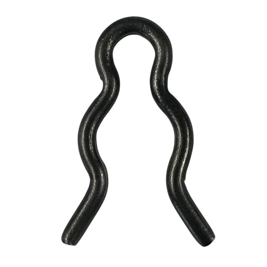 CLIP HANDBRAKE CABLE XK-F -EACH-