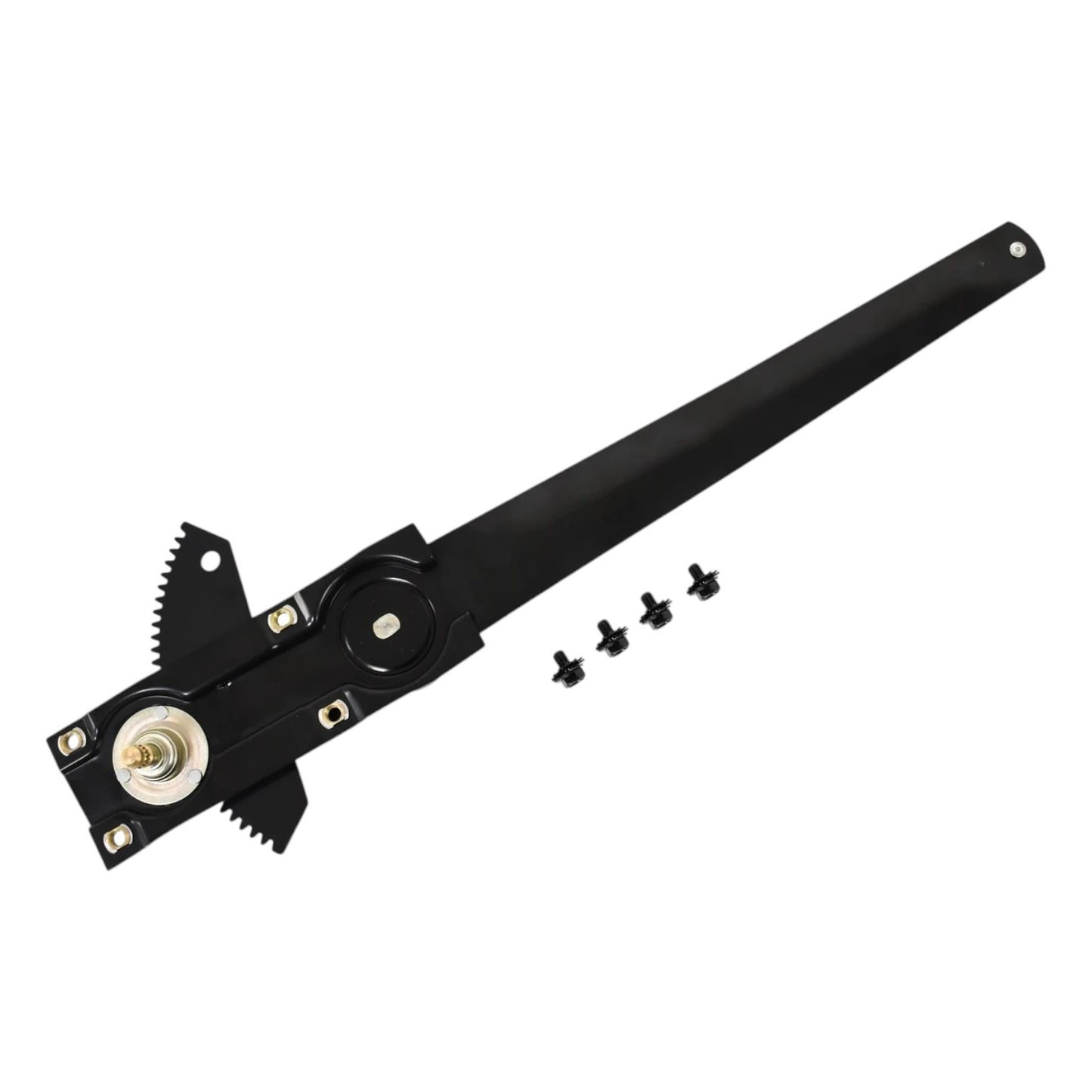 WINDOW REGULATOR XK-P SED/WAG/UTE/VAN NEW LHF