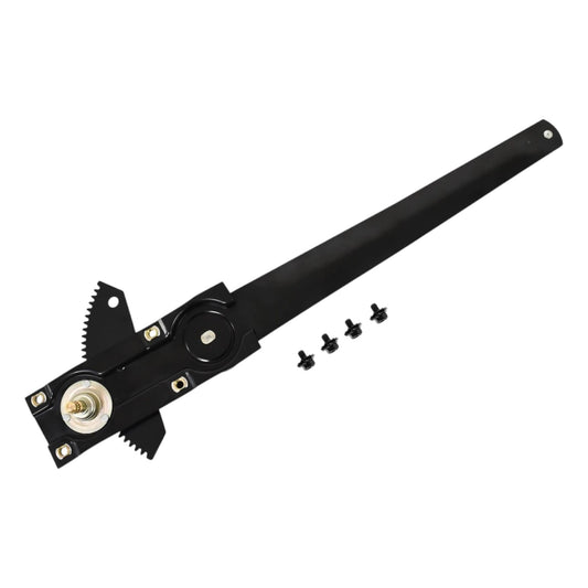 WINDOW REGULATOR XK-P SED/WAG/UTE/VAN NEW LHF