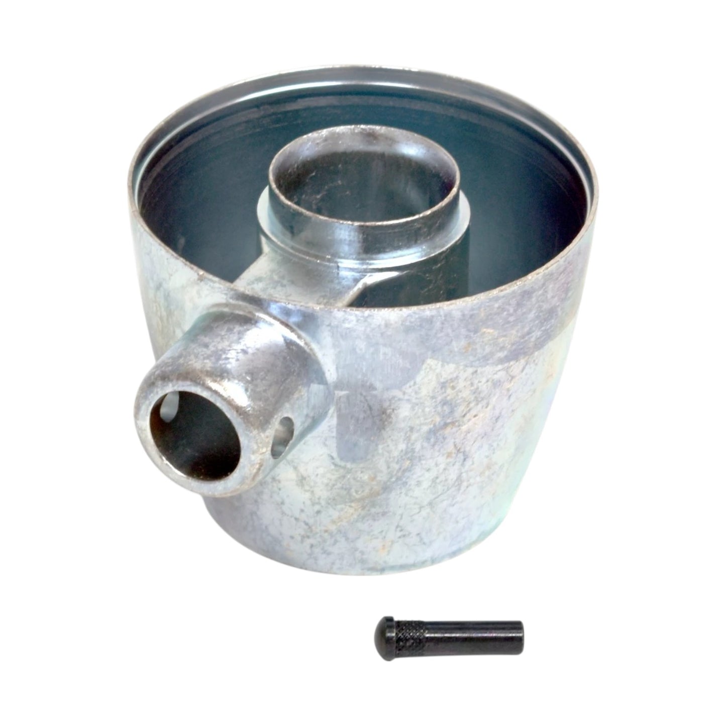 HONEY POT XK-P MANUAL
