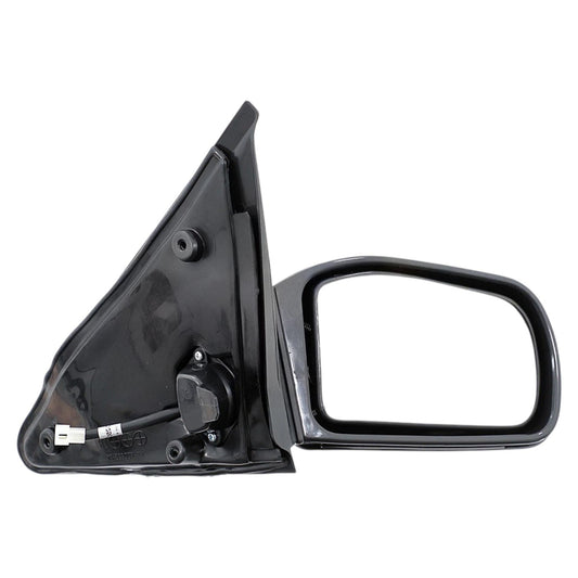 MIRROR DOOR COMPLETE ASSEMBLY EB-D NON-GEN RH