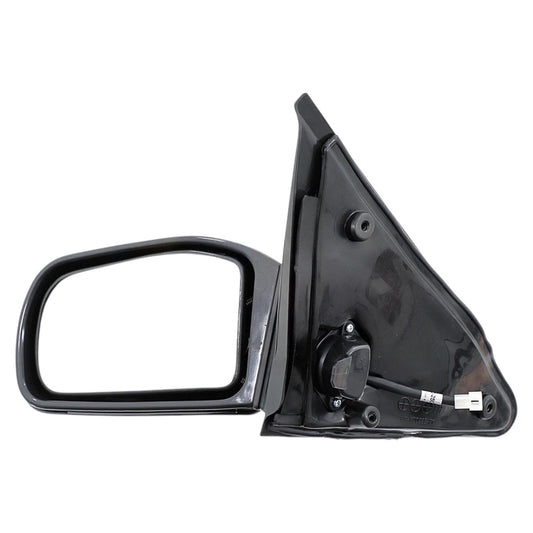 MIRROR DOOR COMPLETE ASSEMBLY EB-D NON-GEN LH