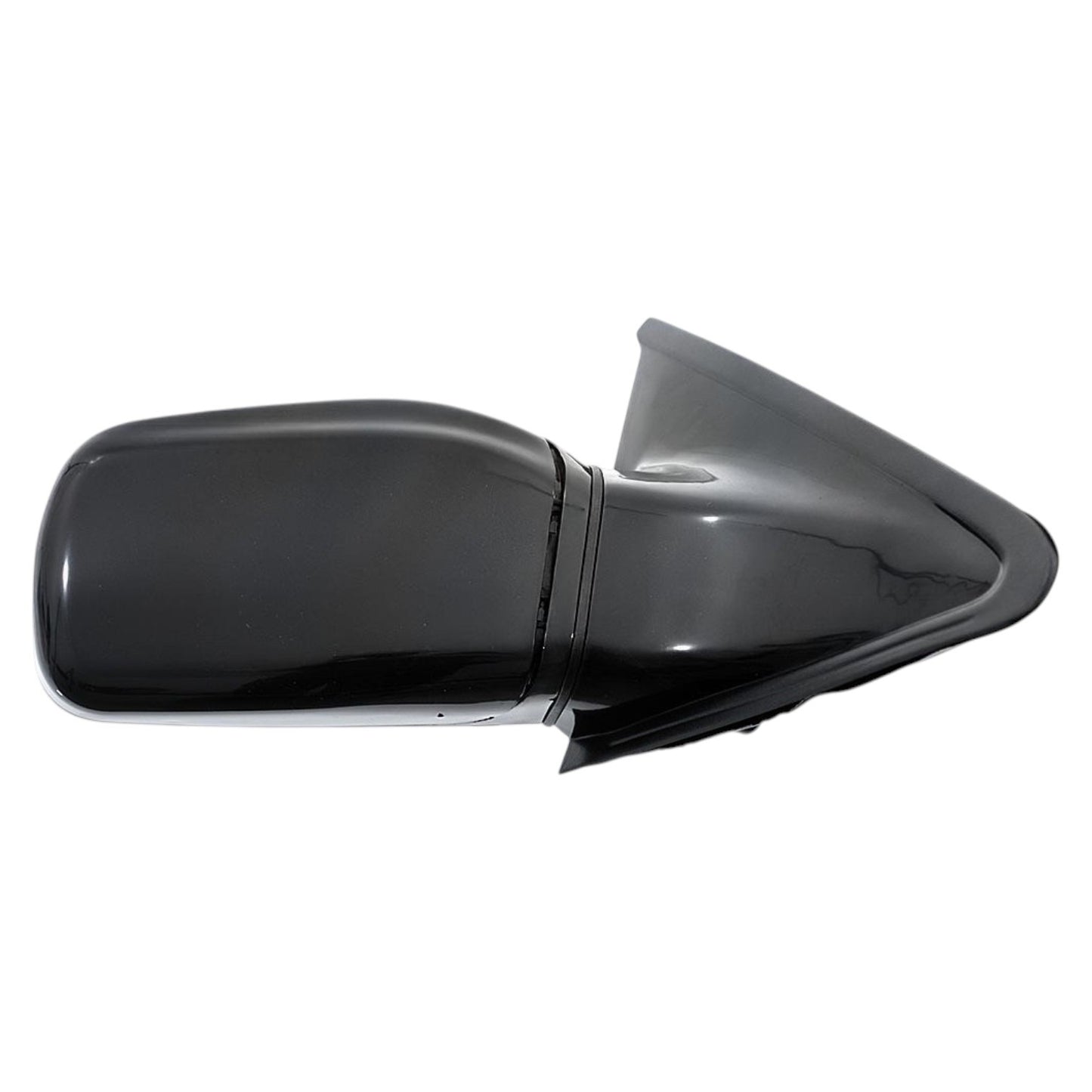 MIRROR DOOR COMPLETE ASSEMBLY EB-D NON-GEN RH