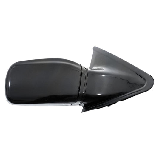 MIRROR DOOR COMPLETE ASSEMBLY EB-D NON-GEN RH