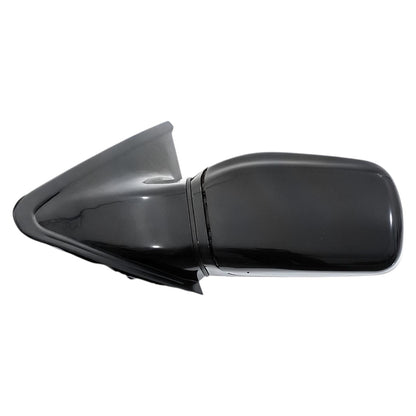 MIRROR DOOR COMPLETE ASSEMBLY EB-D NON-GEN LH