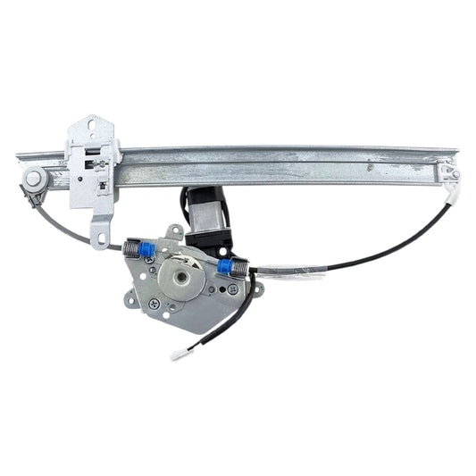 WINDOW REGULATOR ELECTRIC EL-EF 96-98 LHR