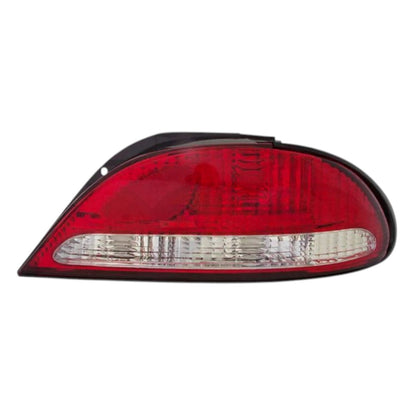 LENSE TAIL LIGHT EL SEDAN RH