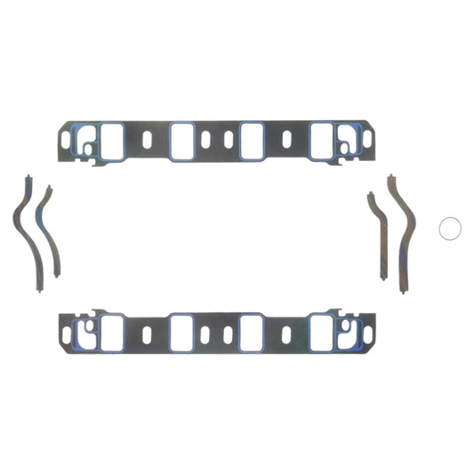GASKET INTAKE WINDSOR HIPO VICTOR JNR FELPRO